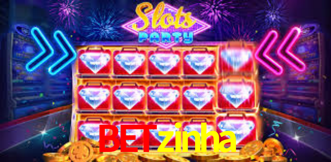 Cassino na plataforma betzinha