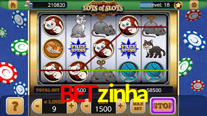 Baixar Cassino betzinha